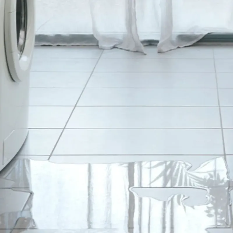 Appliance Leak Cleanup in Chester Springs, PA