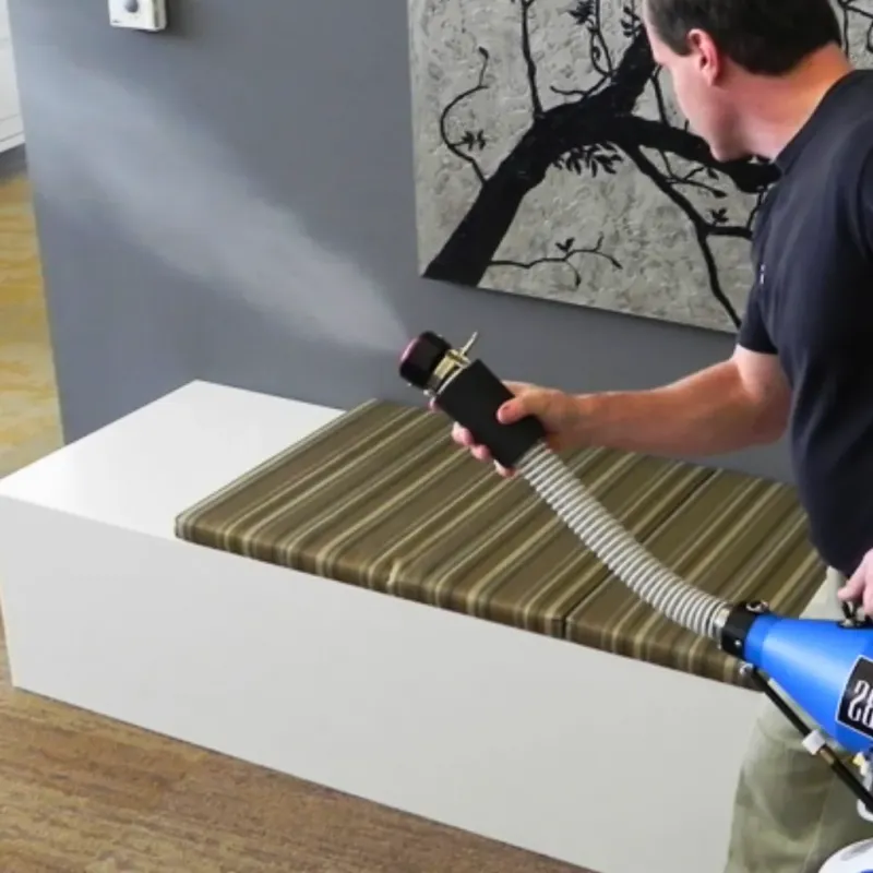 Professional Odor Removal in Chester Springs, PA
